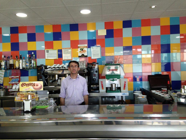 Bar Jose Bar Jose